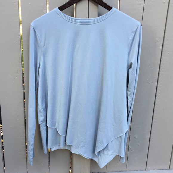 Lululemon Sweetest Day Top Size M - Picture 4 of 4